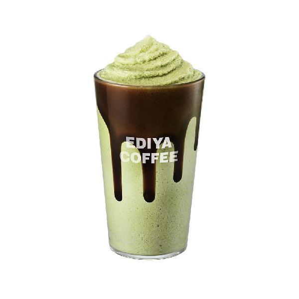 Matcha Choco Shake ICED(EX) product image