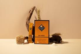 Grain On brand image