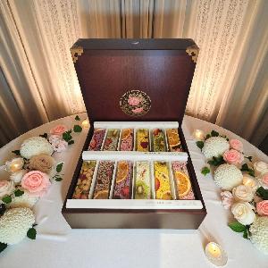 Seolhwa Fruit Chip Premium Gift Set No.1 (24 pcs) product image