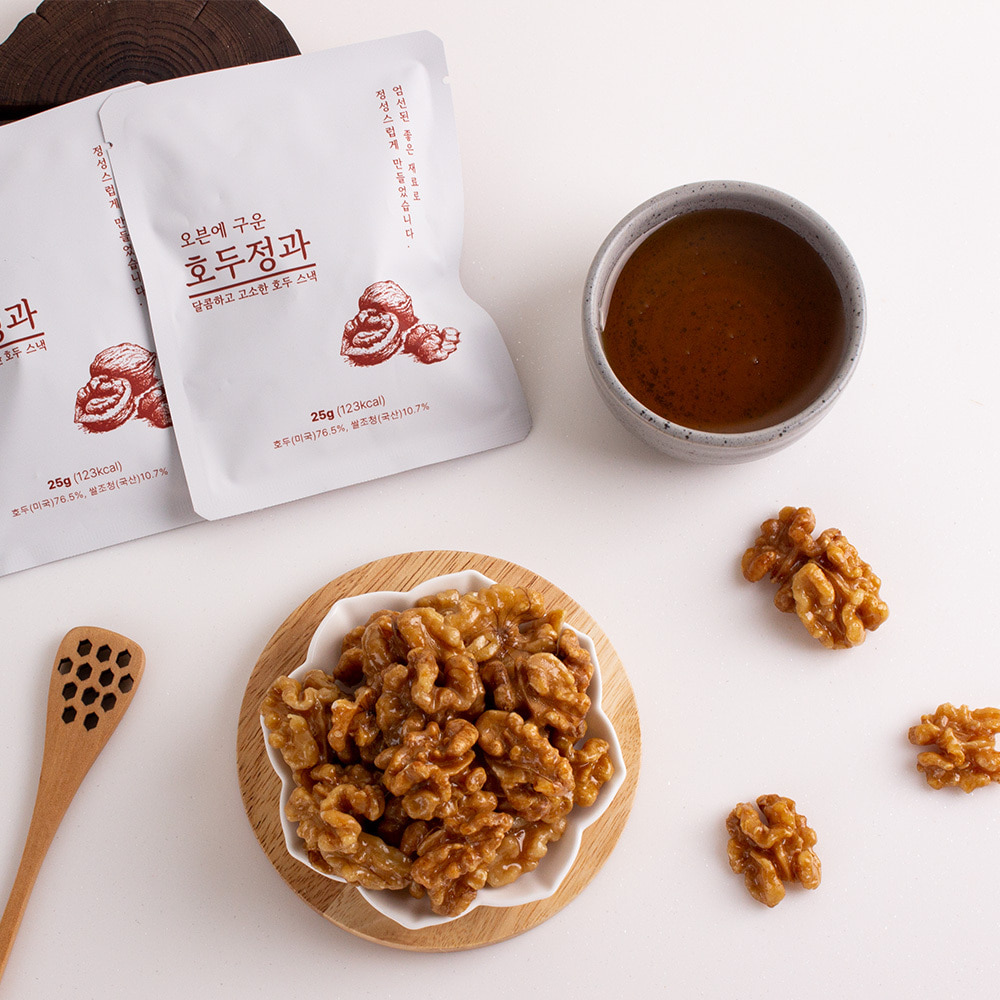 韓国ギフトセット甘いジョングァ ギフトセット 2号 | ソーダギフト