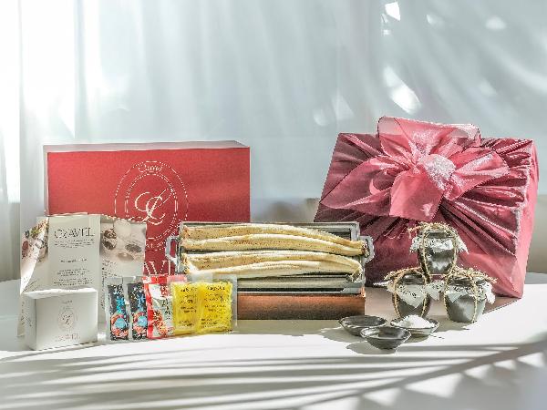 Premium Eel Onggi Gift Set 1kg item image