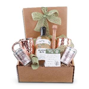 The Classic Moscow Mule Gift product image