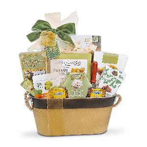 Tasteful Gourmet Gift Basket product image