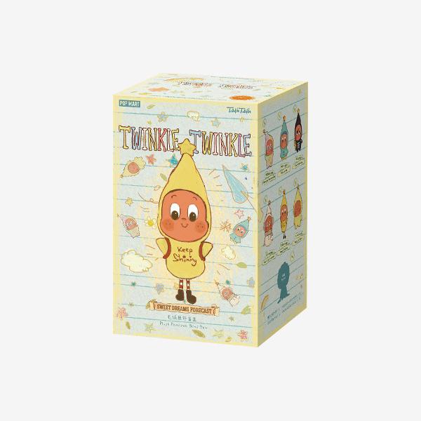 Twinkle Twinkle Sweet Dreams Forecast Blind Box product image