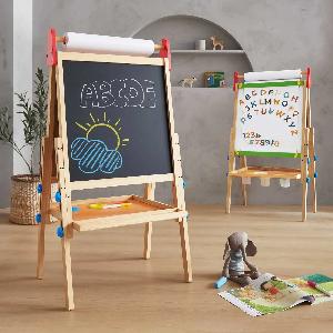 Tiny Land® 3-in-1 Art Easel for Kids product image