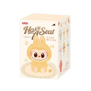 Pop Mart Labubu Have a Seat Blind Box product image