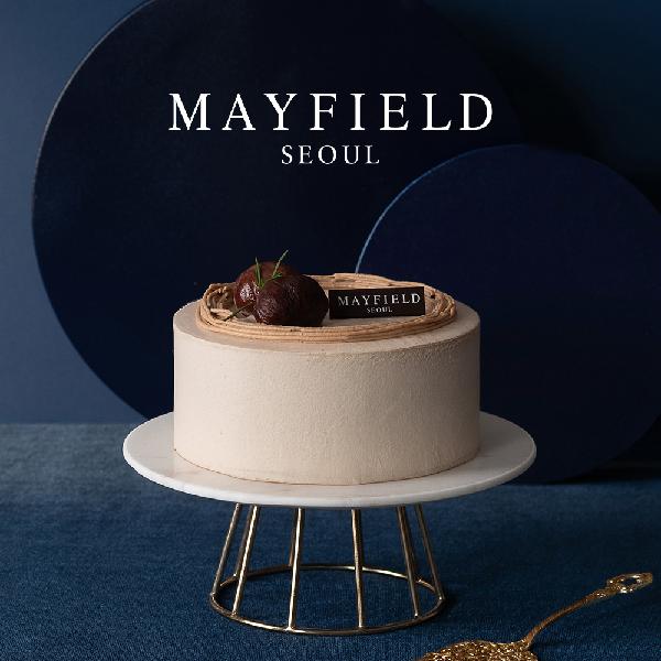 モンブラン 栗ケーキ item image