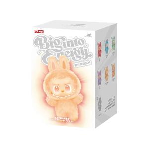 Pop Mart Labubu Big into Energy Blind Box product image