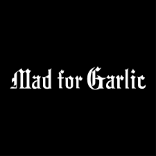 Mad for Garlic brand thumbnail image