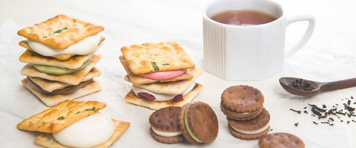 Mongshang 82 brand image