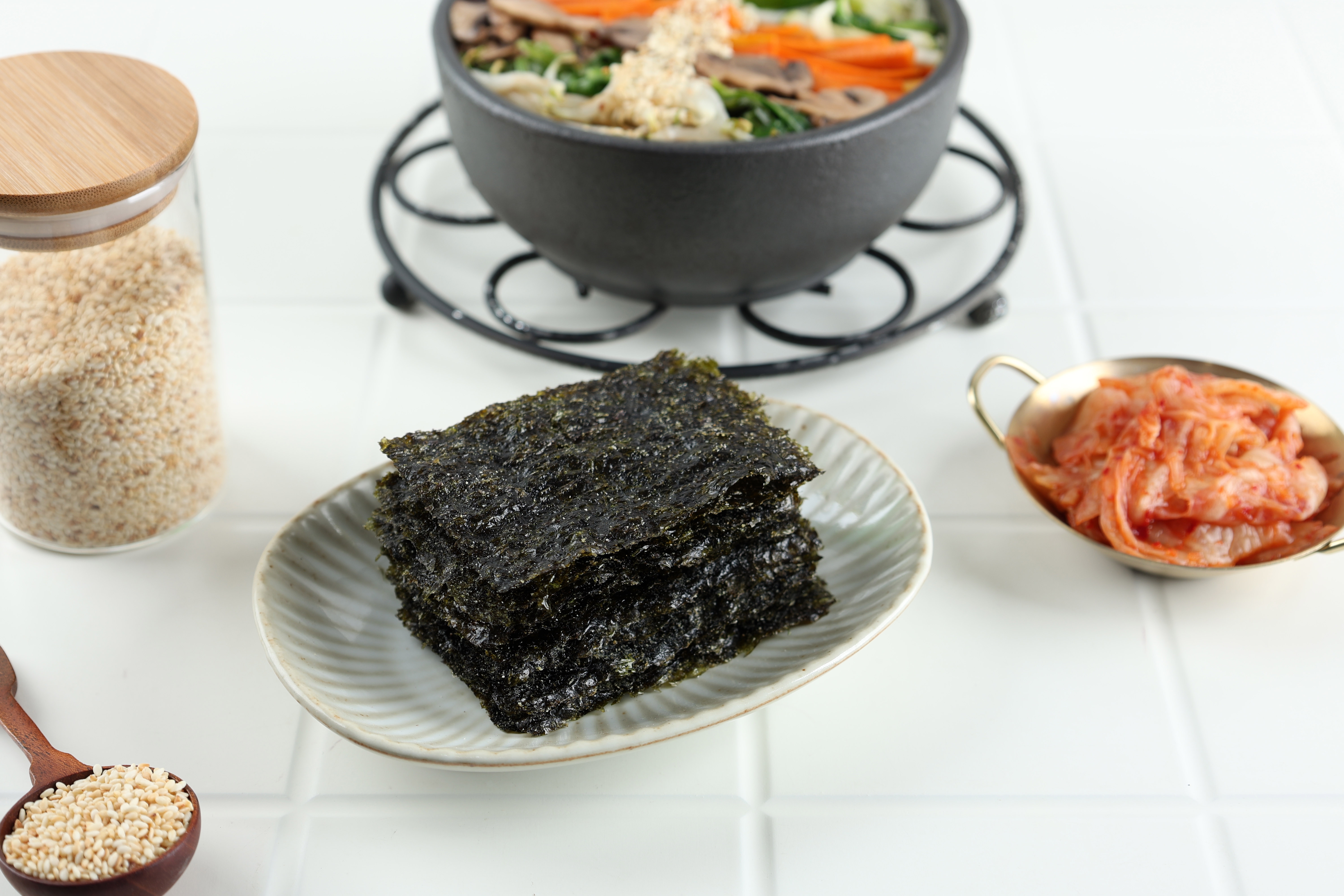 Side Dishes / Kimchi brand image