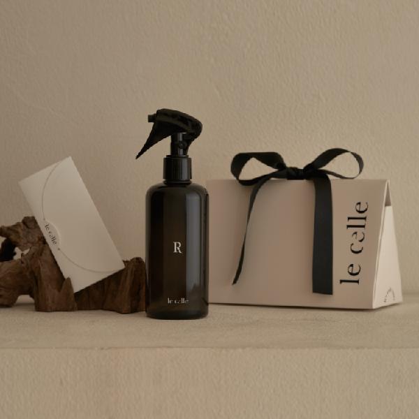 Signature Room & Dress Perfume Spray 250ml (Fabric Deodorizer) product image