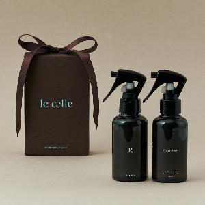 New Year Gift Mini Room Spray 120ml Duo Set product image