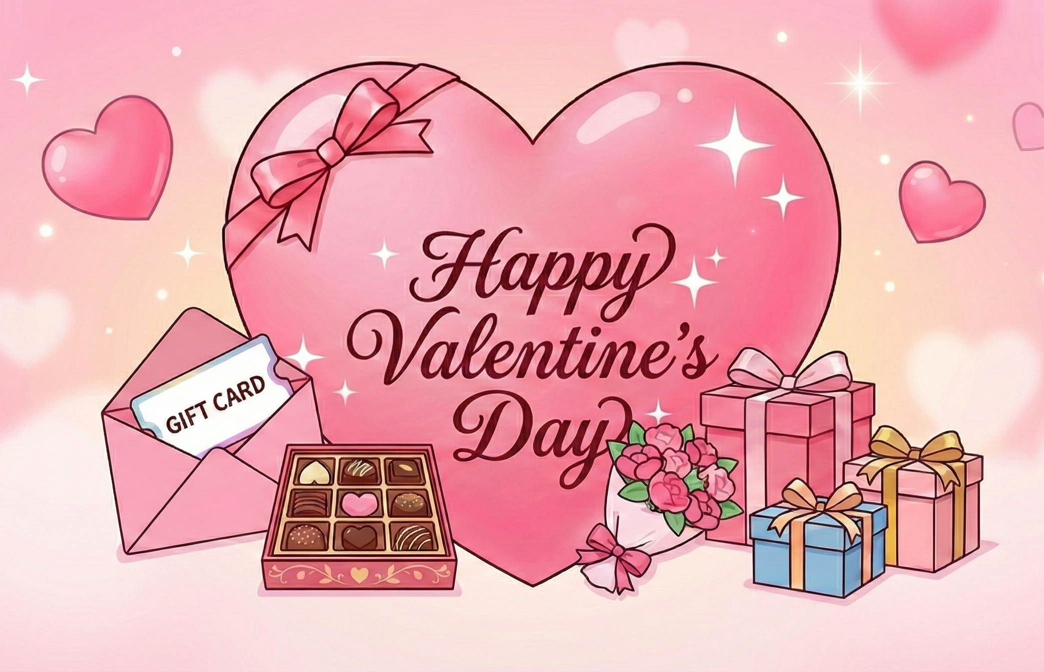 발렌타인데이  image