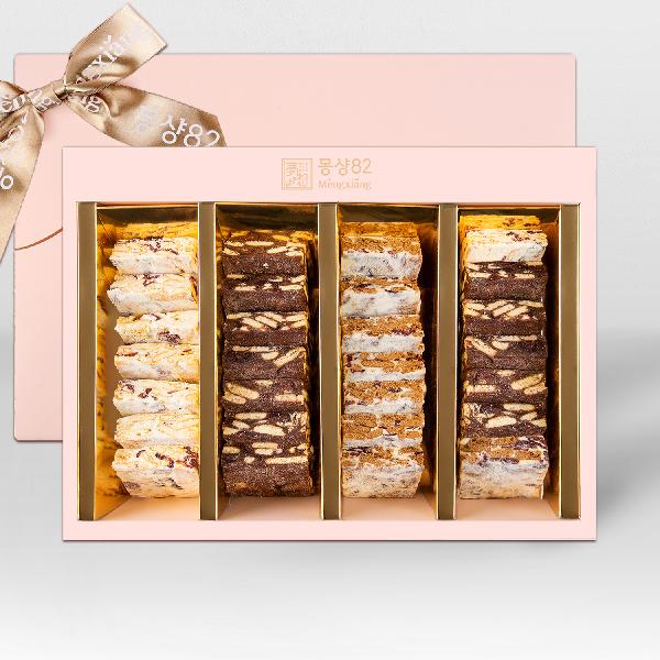 Classic Chewy Cookie All-in-One 28p Gift Set (Includes Shopping Bag) product image