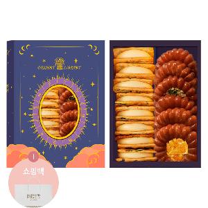 Yakgwa Gift Set Together A (Includes Shopping Bag) product image