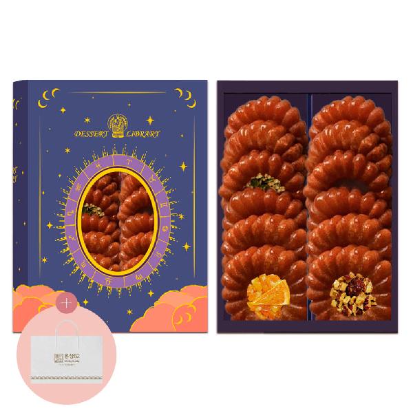 Yakgwa Gift Set 12P (Includes Shopping Bag) product image