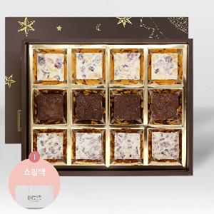 Classic Chewy Cookie All-in-One 12p (Includes Shopping Bag) product image