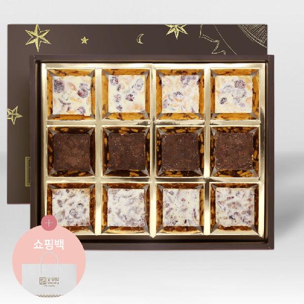 Classic Chewy Cookie All-in-One 12p (Includes Shopping Bag) product image