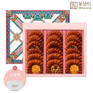 Yakgwa Gift Set 18P (Includes Shopping Bag) product image
