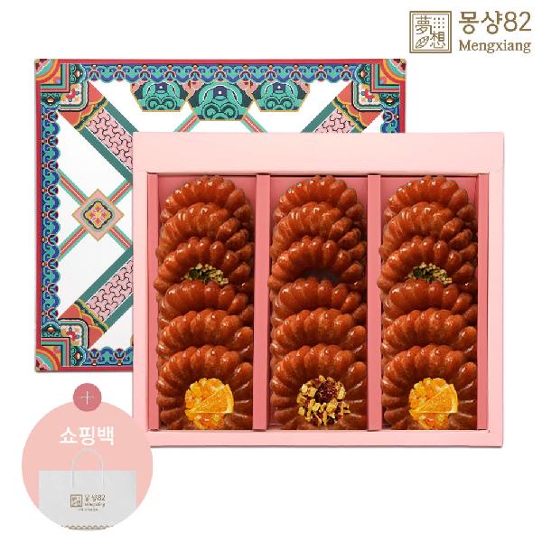 Yakgwa Gift Set 18P (Includes Shopping Bag) product image