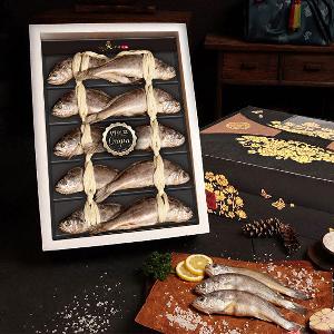 Beopseongpo Yellow Croaker Premium No.2 product image