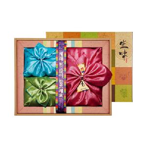 Premium Nutritious Rice Cake Soup Rice Gift Set Jin item image