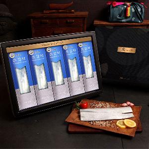 Ultra-Fresh Large Silver Hairtail Premium No.1 (5 fish) product image