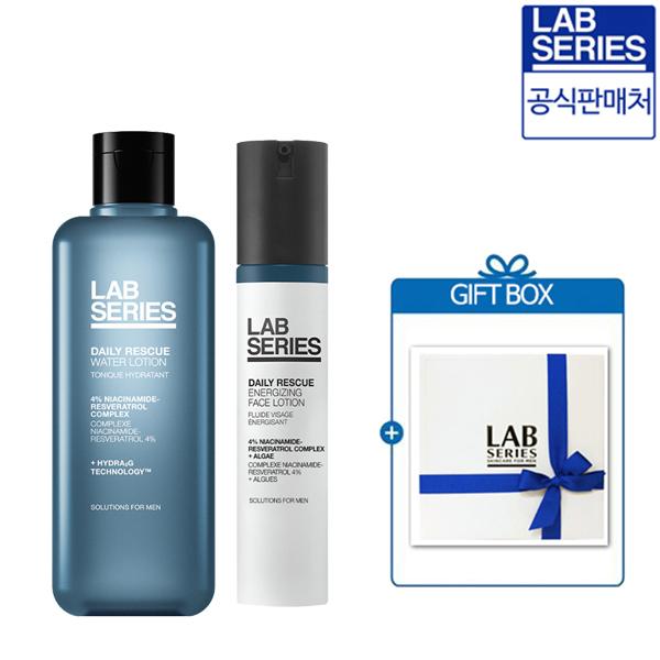 Daily Rescue Energy Duo Gift product image