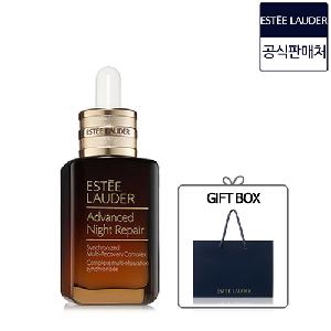 Advanced Night Repair Serum 30ml + Handle Gift Box Included product image