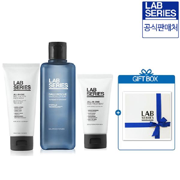 All-in-One Water Trio Gift product image