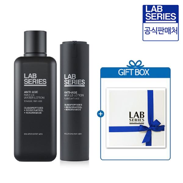 Anti-Aging Max LS Skin & Lotion Duo Gift product image