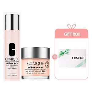 Moisture Surge Duo Gift + Handle Gift Box Included product image