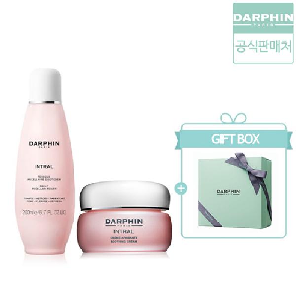 Intral Calming Duo Gift product image