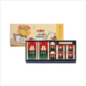 Gratitude Jeong (Integrity) Gift Set product image