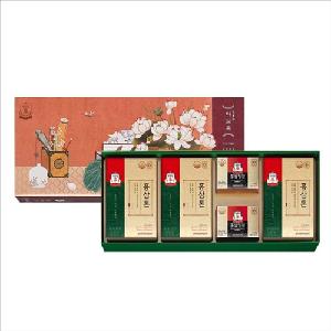 Gratitude Cheong (Purity) Gift Set product image