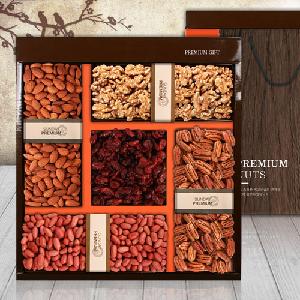 Prime Selection 5P No.3 (Walnut / Almond / Pistachio / Cashew / Peanuts) product image