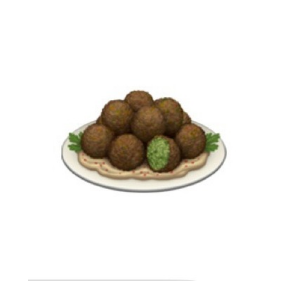 Dujjonku (Dubai-Style Chewy Cookie) occasion image