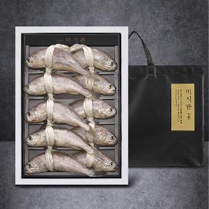 Yeonggwang Beopseongpo Oga Yellow Croaker Value Set 10 pcs/1.0kg product image