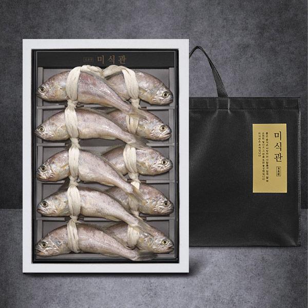 Yeonggwang Beopseongpo Oga Yellow Croaker Value Set 10 pcs/1.0kg product image
