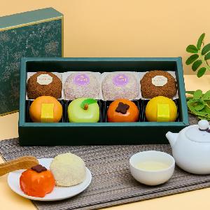 Lunar New Year Card Included Kkotdam Set No.1 product image