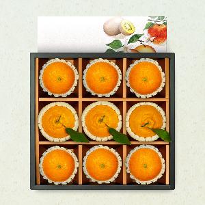 Premium Hallabong & Red Hyang Mixed Gift Set No.2 product image