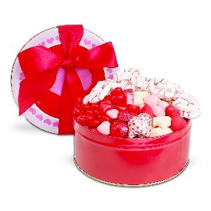 You're the Sweetest Valentine Candy Tin item image