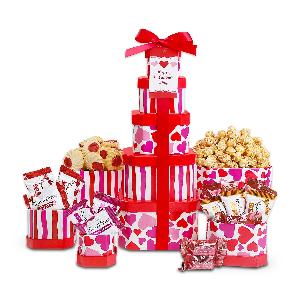 Russell Stover Chocolate Wishes Tower item image