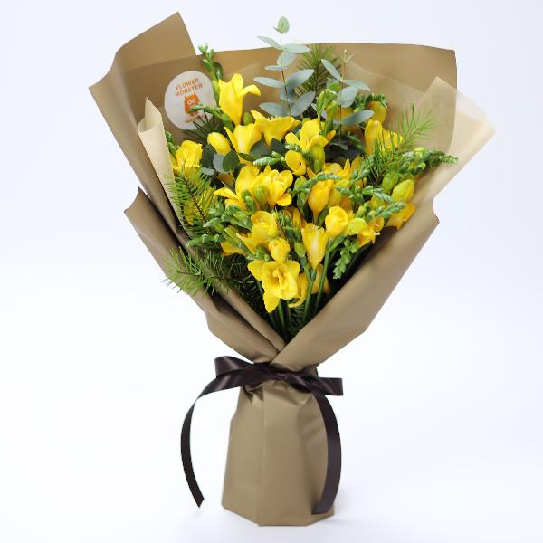 Only One Freesia product image