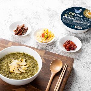 Glutinous Rice Abalone Porridge 3 Packs product image