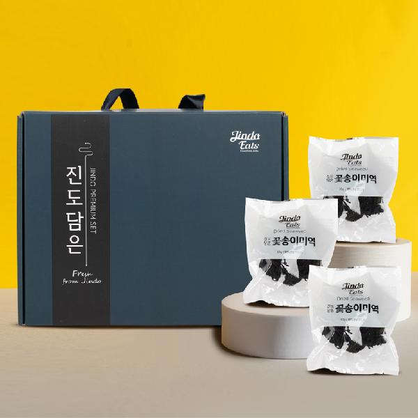 Cut Wakame Seaweed
(30g X 6EA) product image