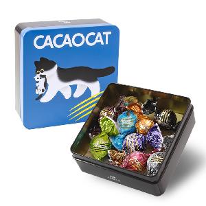 チョコレート ブルー 8個入 item image