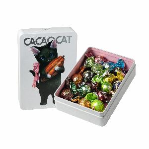 チョコレート カカオポッド 14個入 item image