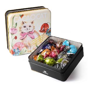 チョコレート フラワー 8個入 item image